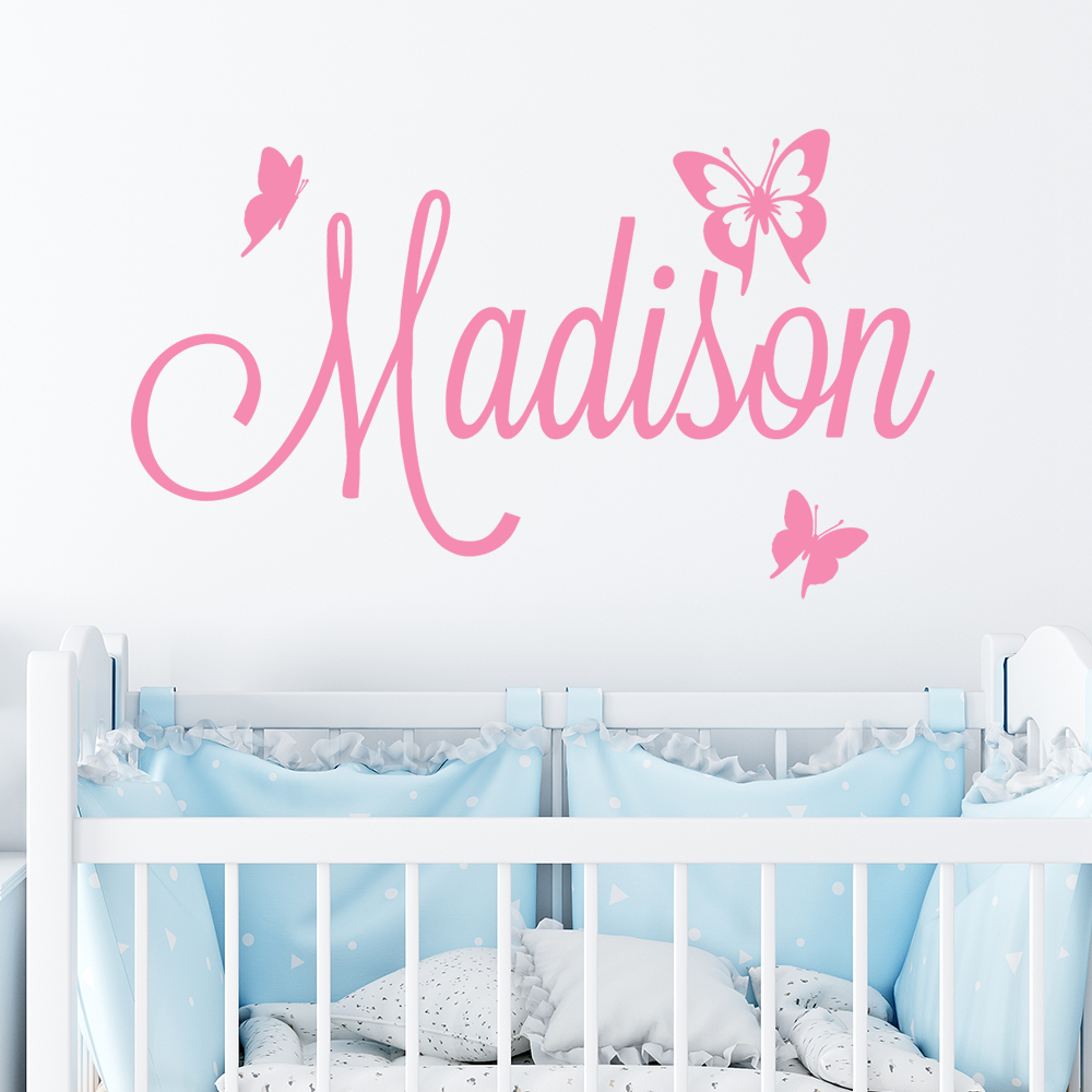 Home Decor Sticker - 1 adet Yeni Tasarım Kişiselleştirilmiş Özel