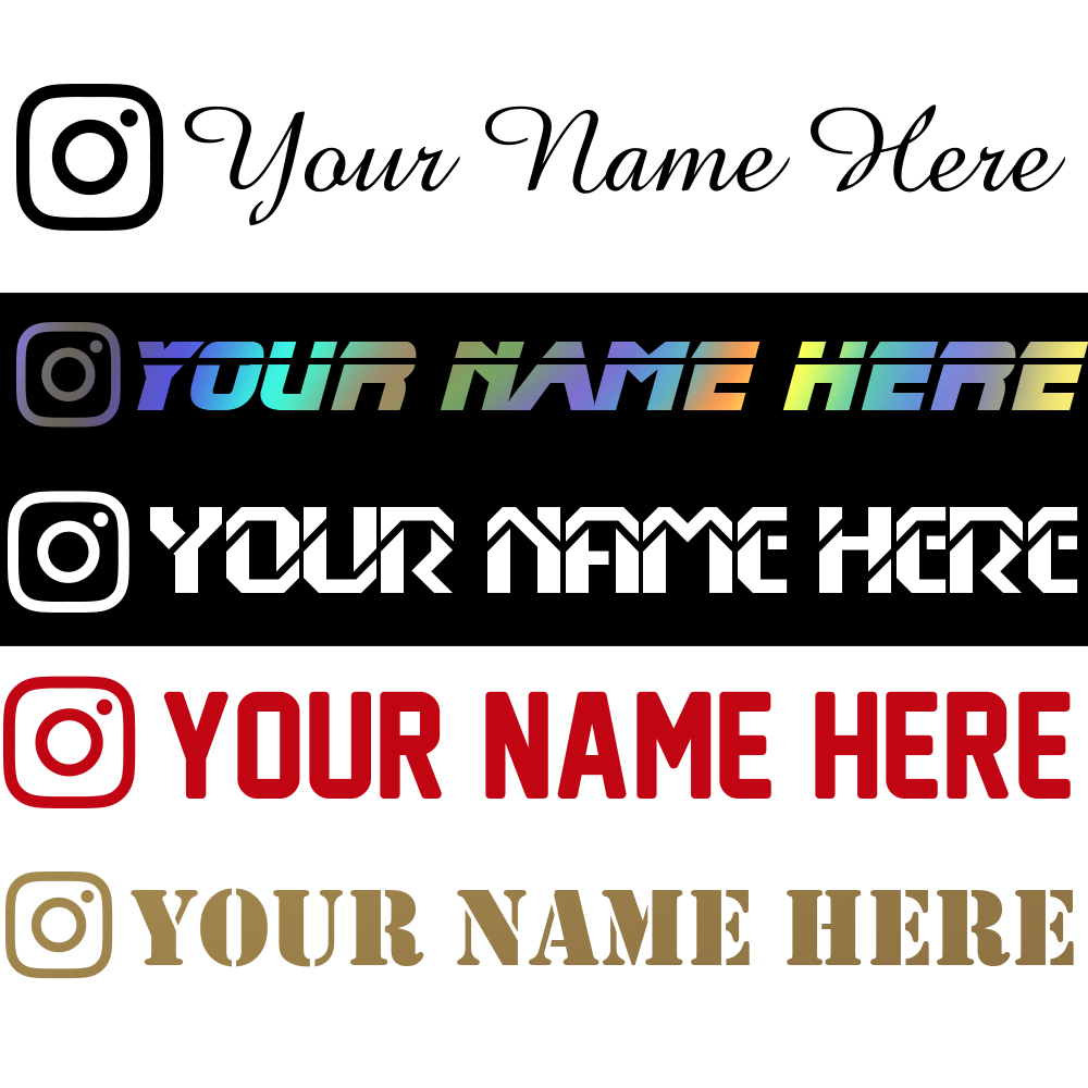 Home Decor Sticker - 1 adet 3CM Yüksekliğinde kamera sembollü