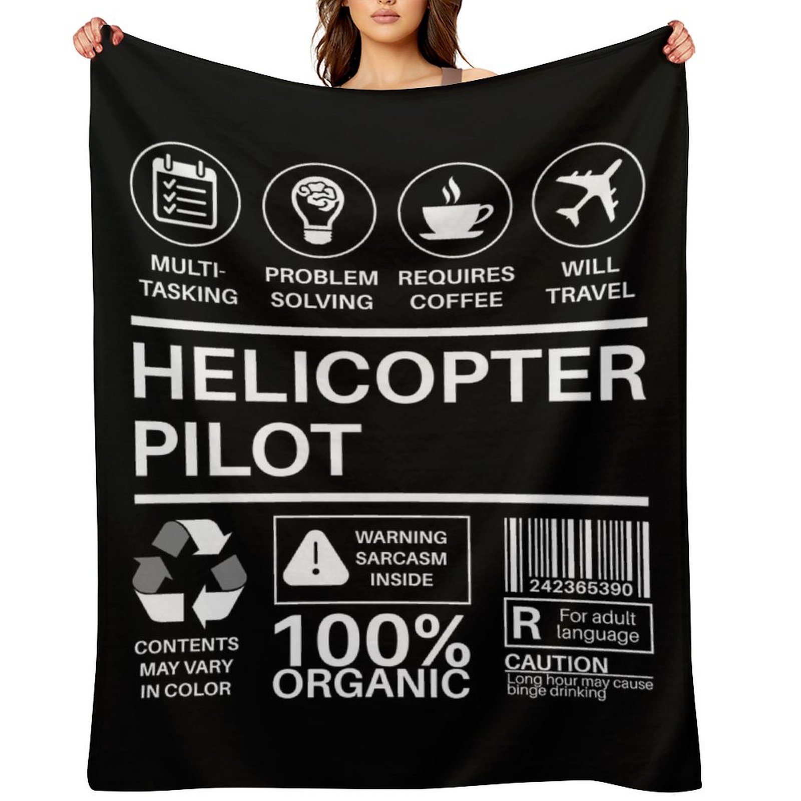 Home Decor Jobs - Helikopter Pilotu Çoklu Görevlilik Sertifikalı İş