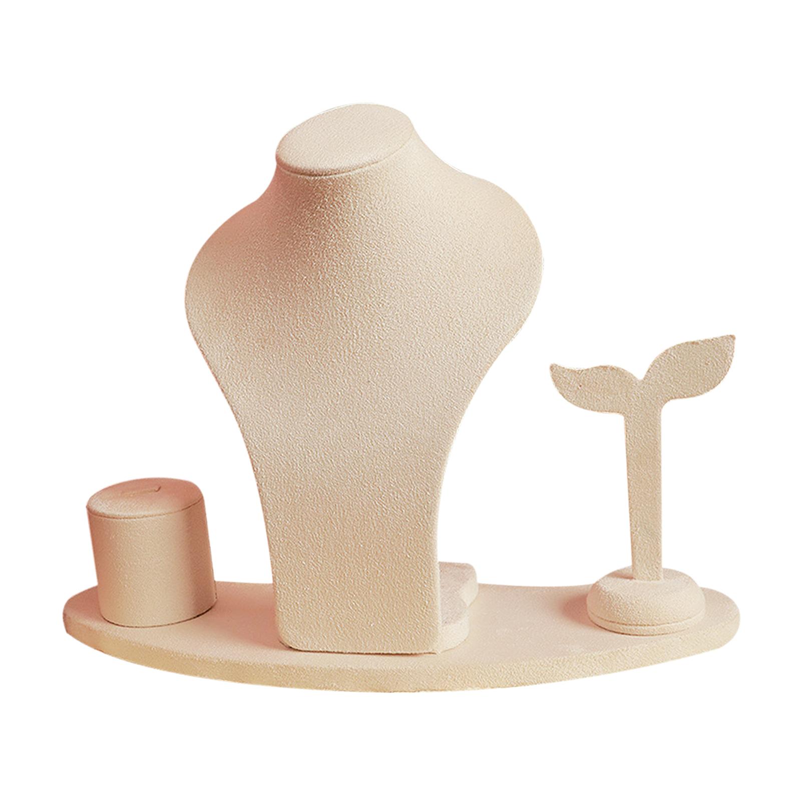 Home Decor Retail Stores - Kolye Teşhir Manevrası, Ev Dekorasyonu Depolama