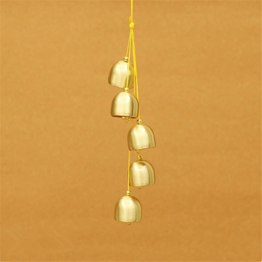 Home Decor Yellow - Beş Sarı ve İki Siyah Basit