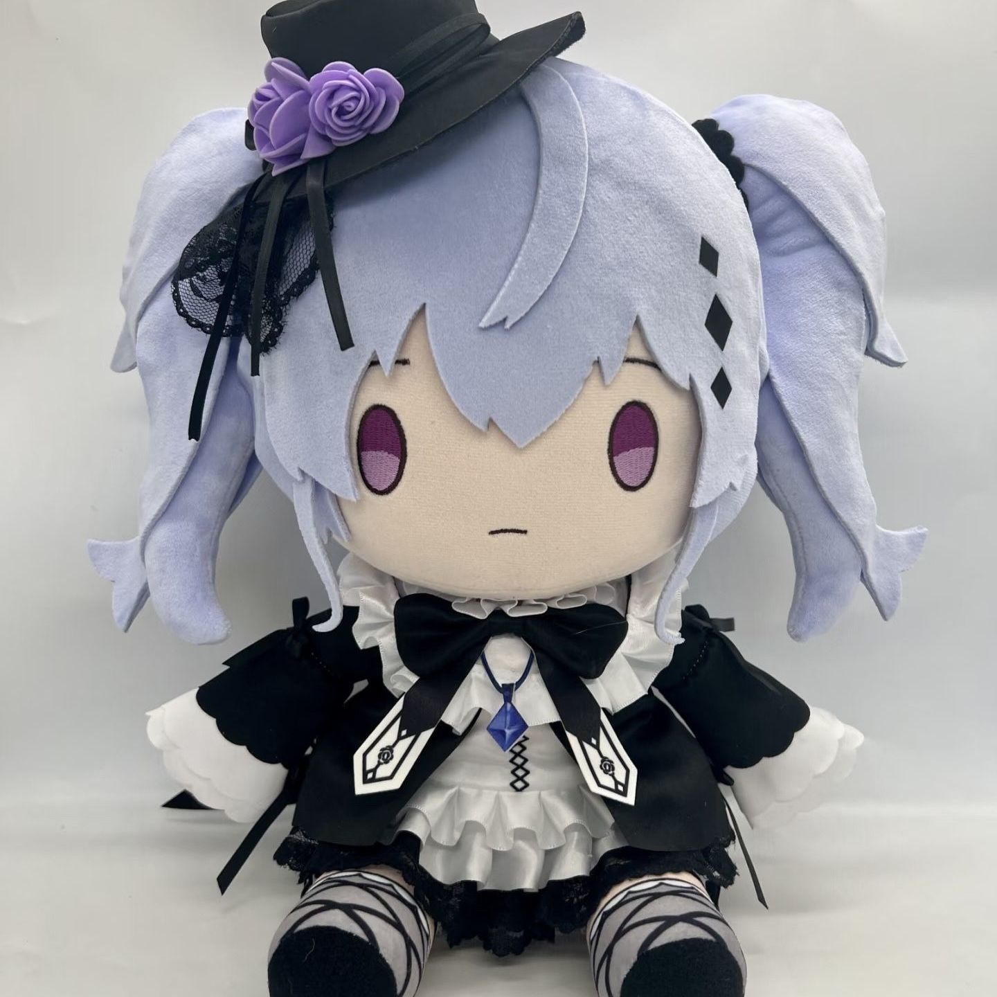 Home Decor Accessories - 30cm Asit Maimai DX Peluş Anime