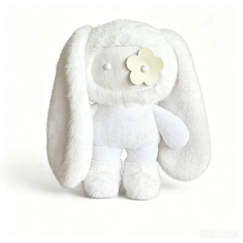 30 cm Sevimli Juju Tavşan Pelu - Home Decor Unique Items incelemesi ve fiyatı