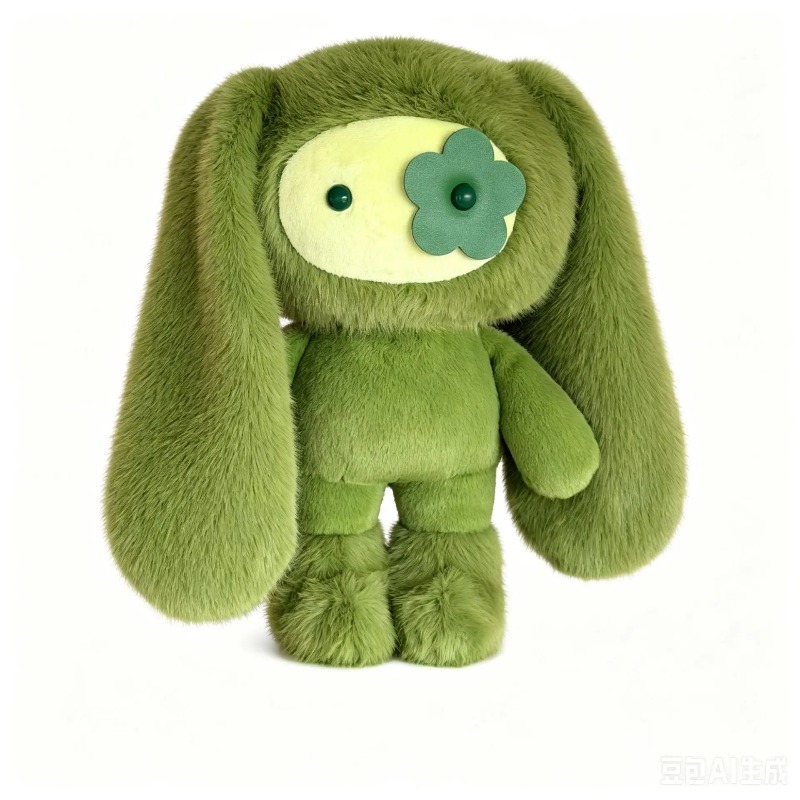 30 cm Sevimli Juju Tavşan Pelu - Home Decor Unique Items incelemesi ve fiyatı