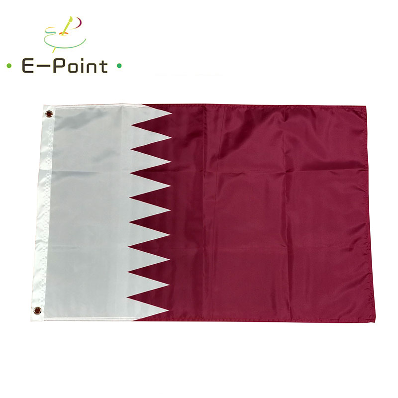 Katar Ulusal Bayrağı 2ft*3ft ( - Home Decor Qatar incelemesi ve fiyatı