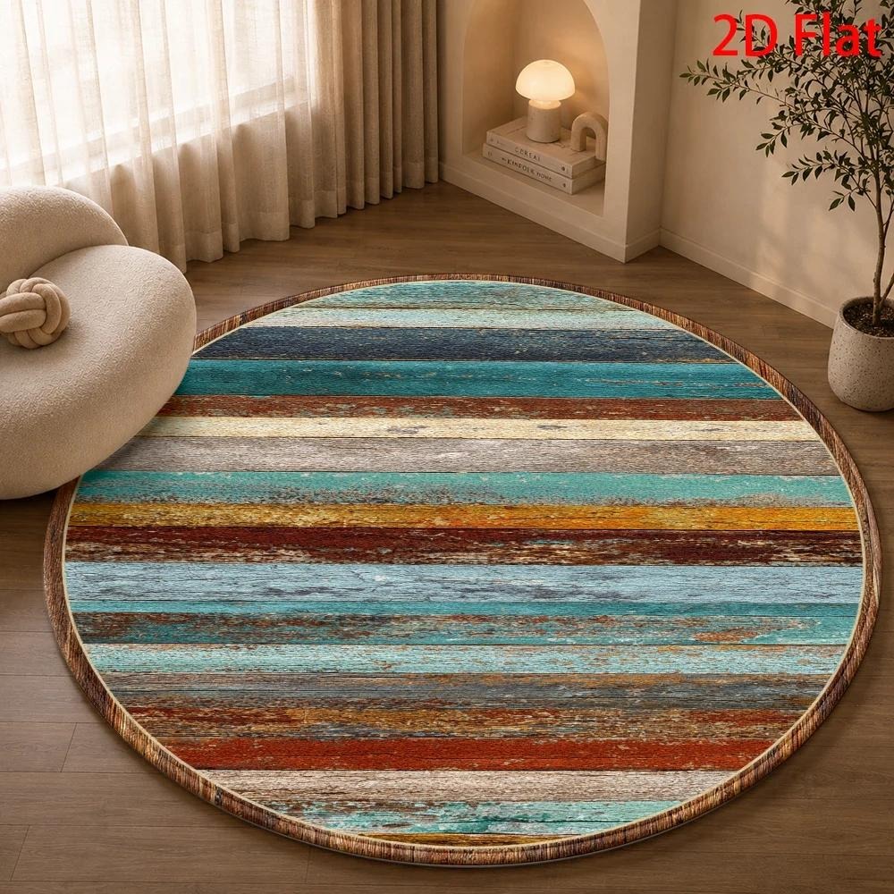 Eskitilmiş Fars Desenli Yumuşa - Home Decor Retail Stores incelemesi ve fiyatı