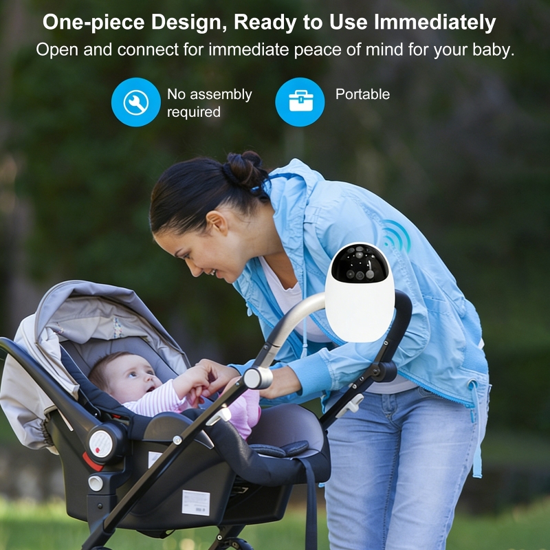 Taşınabilir Açık Hava Bebek Ar - Home Decor Outside incelemesi ve fiyatı