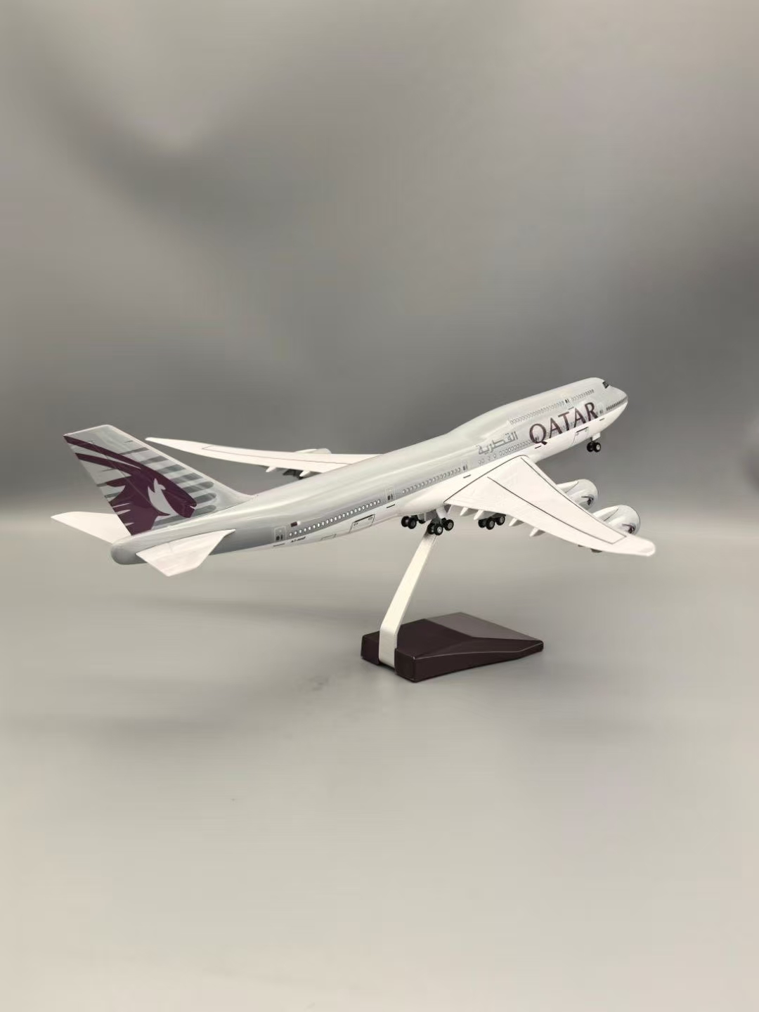 Uçak Modeli 1:130 Ölçekli Boei - Home Decor Qatar incelemesi ve fiyatı