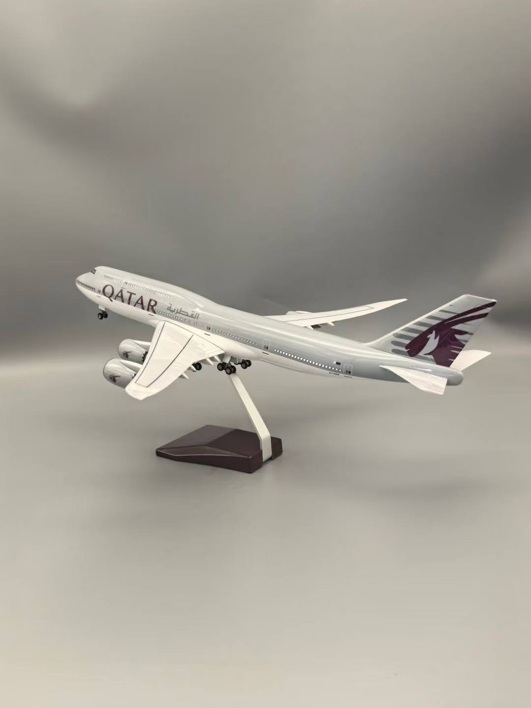 Uçak Modeli 1:130 Ölçekli Boei - Home Decor Qatar incelemesi ve fiyatı