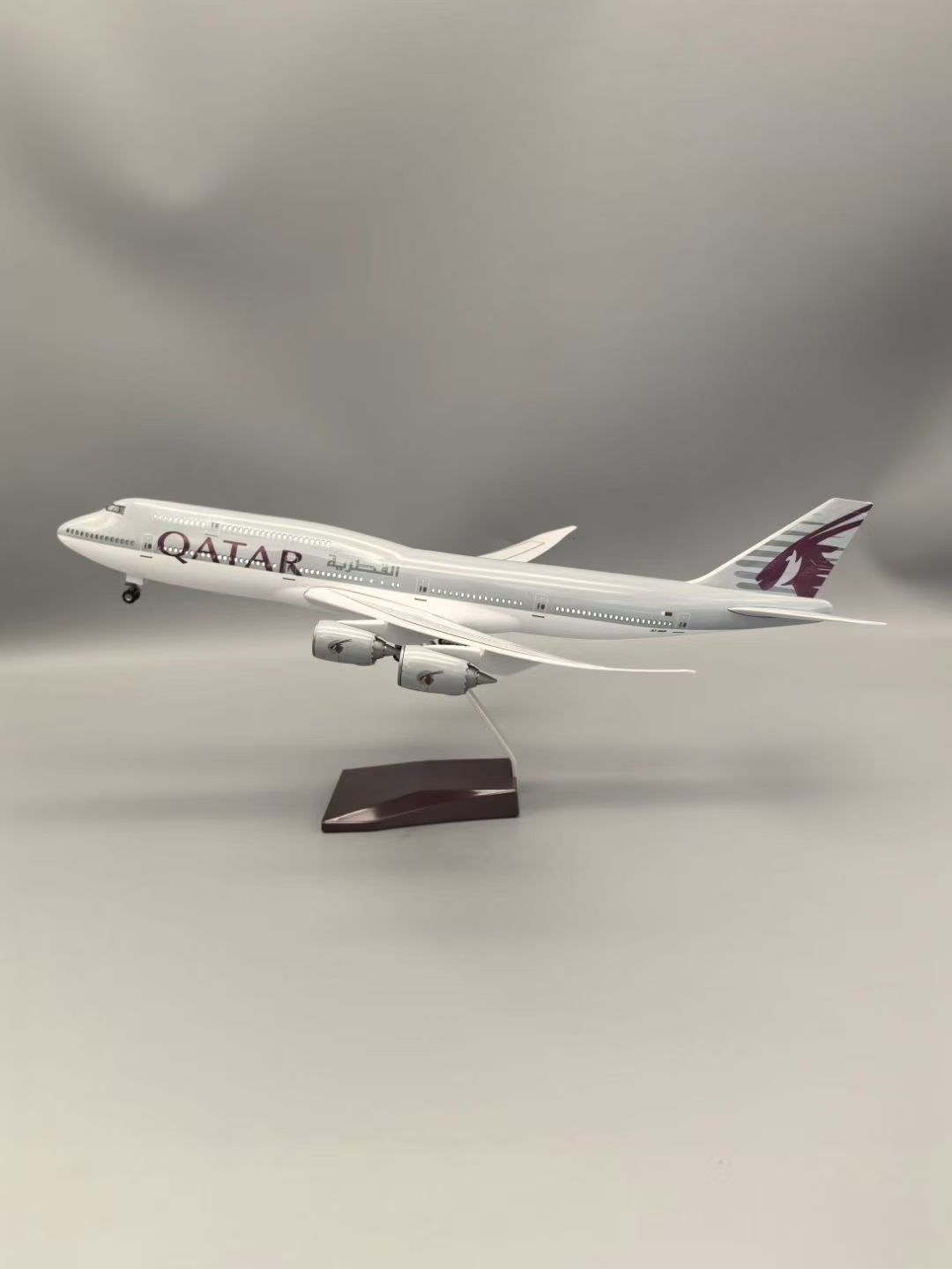 Uçak Modeli 1:130 Ölçekli Boei - Home Decor Qatar incelemesi ve fiyatı