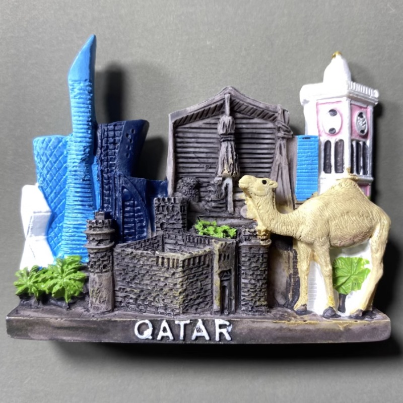 Katar buzdolabı mıknatısları o - Home Decor Qatar incelemesi ve fiyatı