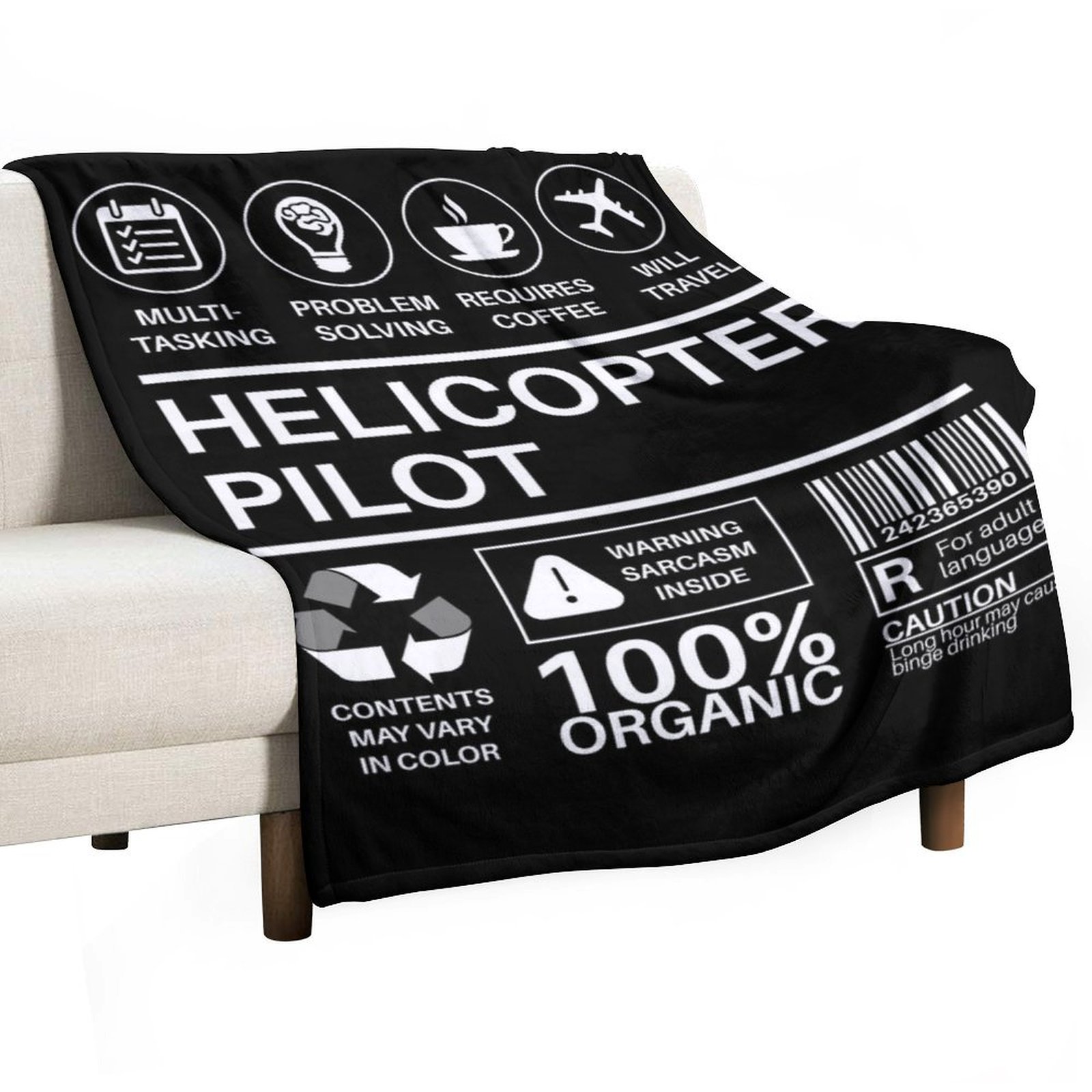 Helikopter Pilotu Çoklu Görevl - Home Decor Jobs incelemesi ve fiyatı