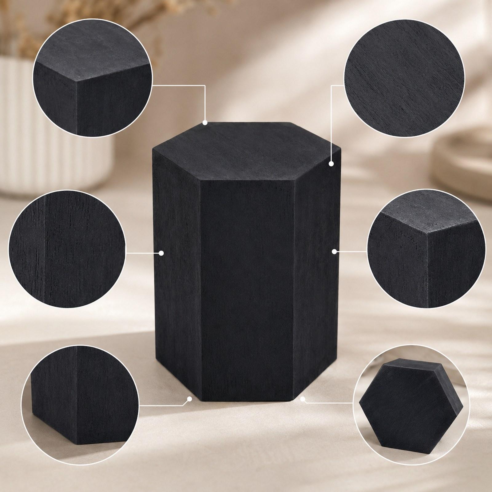 Ahşap Büfe Yükseltici Katmanlı - Home Decor Retail Stores incelemesi ve fiyatı