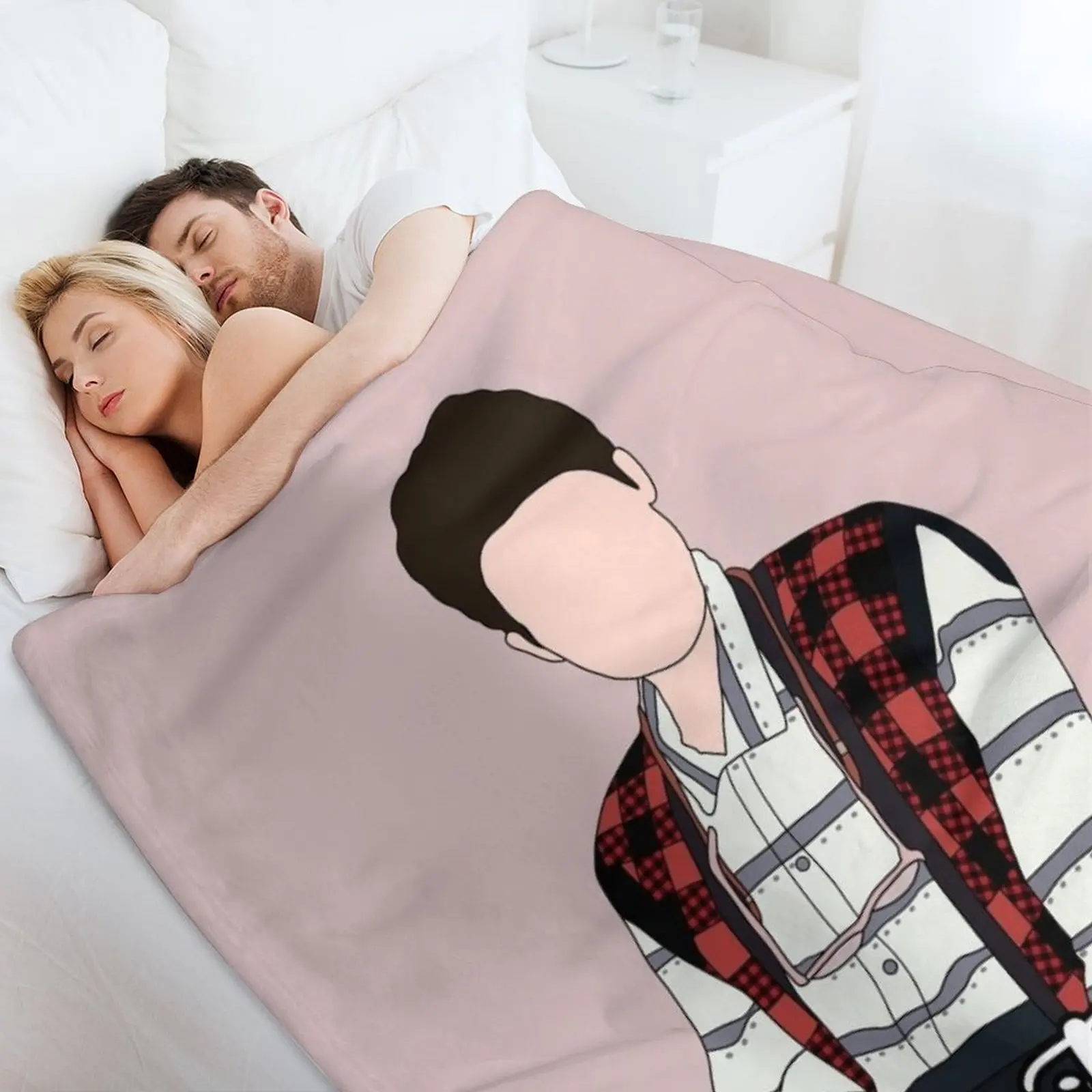 Bu battaniyeyi bıraktım ve dah - Home Decor Jobs incelemesi ve fiyatı