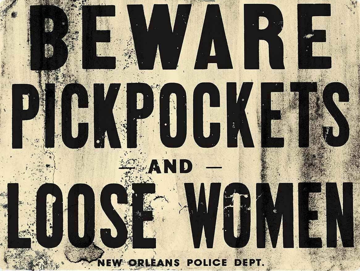 KoneFeco Teneke Tabela Vintage - Home Decor New Orleans incelemesi ve fiyatı