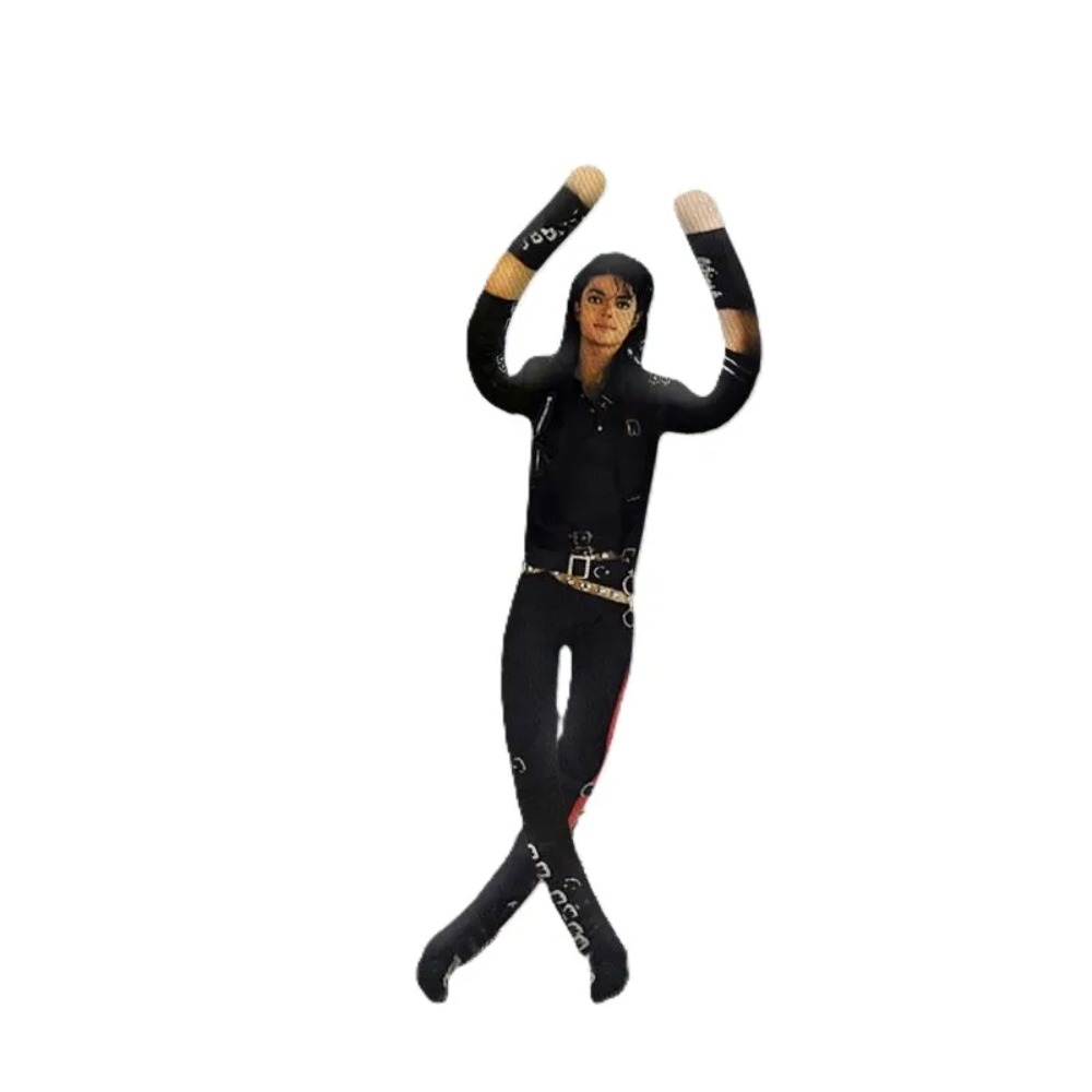 Michael Jackson Hareketli Ekle - Home Decor Unique Items incelemesi ve fiyatı