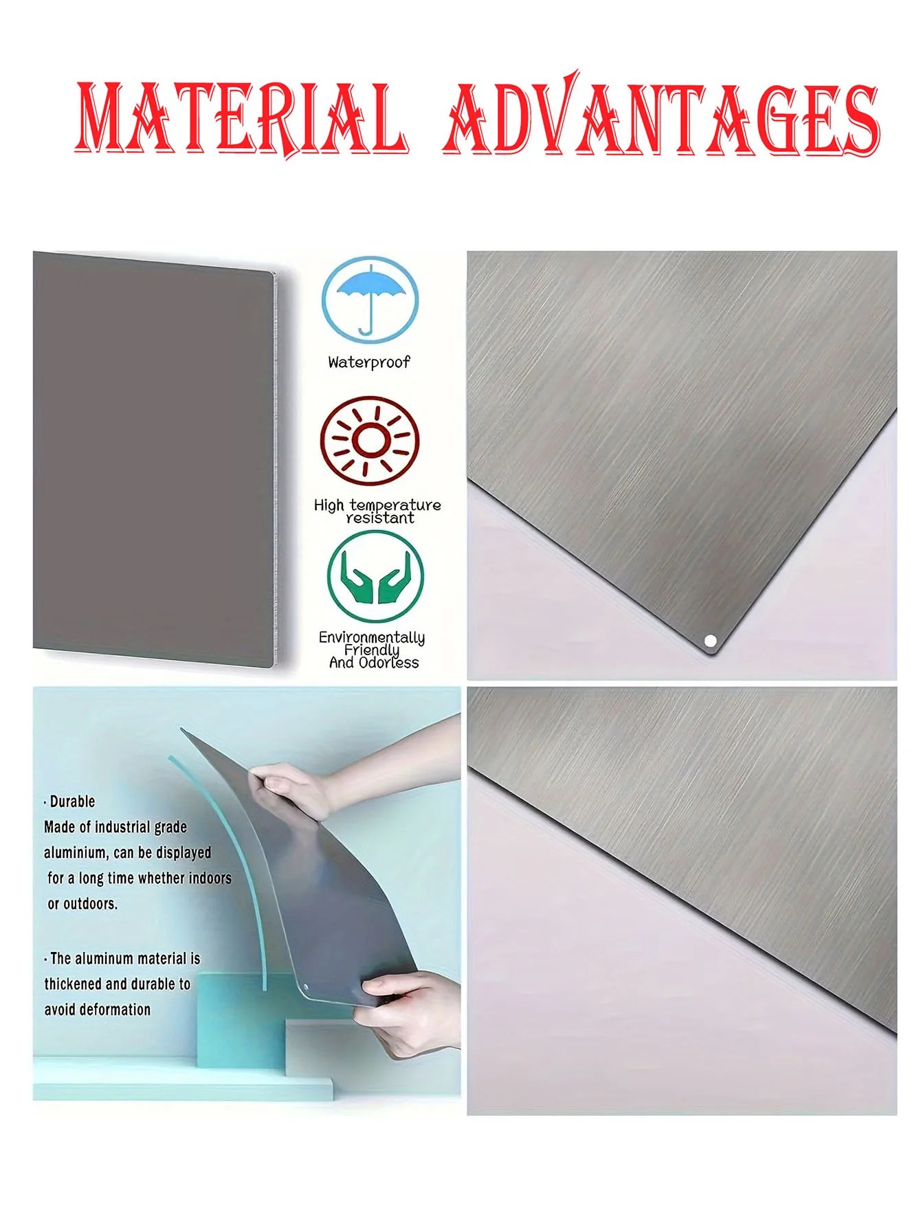 [2D Düz] 1 adet Özel Doha Kata - Home Decor Qatar incelemesi ve fiyatı