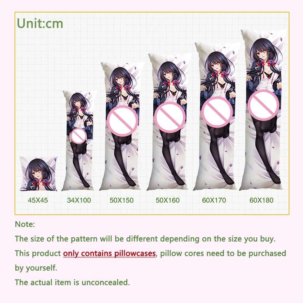 HMS Implacable Dakimakura Azur - Home Decor Accessories incelemesi ve fiyatı