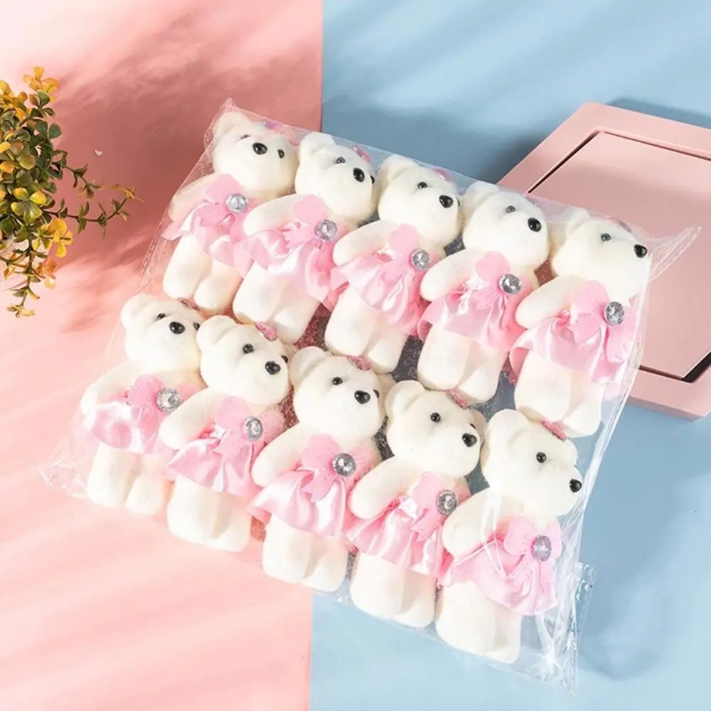10 adet Buket Ayı Dondurma Elm - Home Decor Unique Items incelemesi ve fiyatı