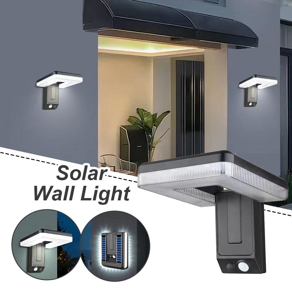 Katlanabilir LED 120 °   Güneş - Home Decor Outside incelemesi ve fiyatı
