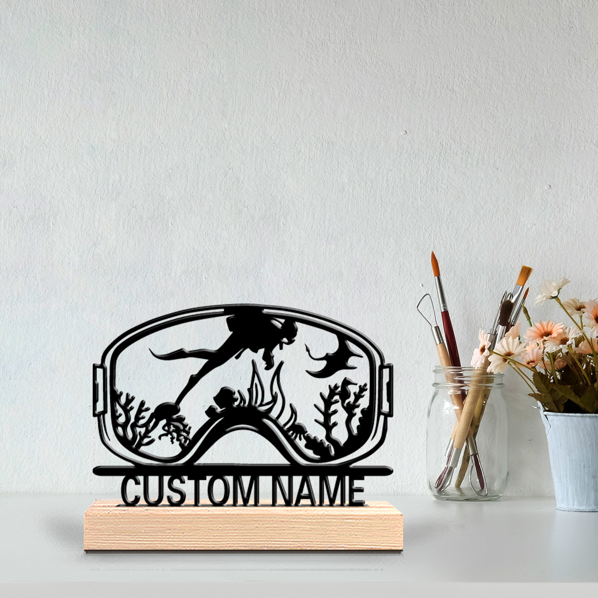 1 adet Sevimli Kişiselleştiril - Home Decor Zone incelemesi ve fiyatı