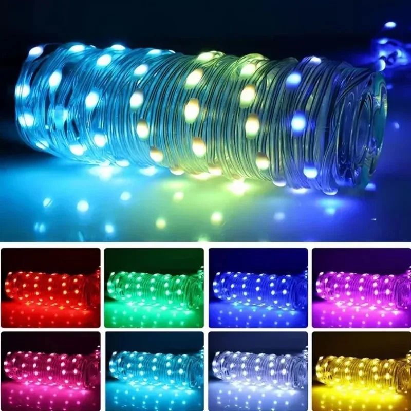 Kendin Yap Akıllı RGB LED Işık - Home Decor Diy incelemesi ve fiyatı
