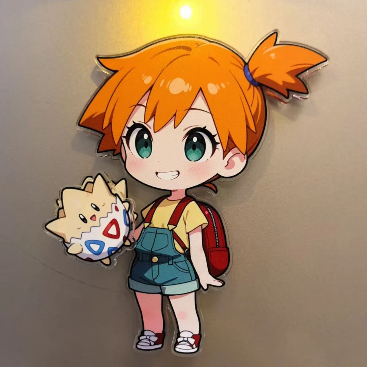 Pokémon buzdolabı mıknatısları - Home Decor Unique Items incelemesi ve fiyatı