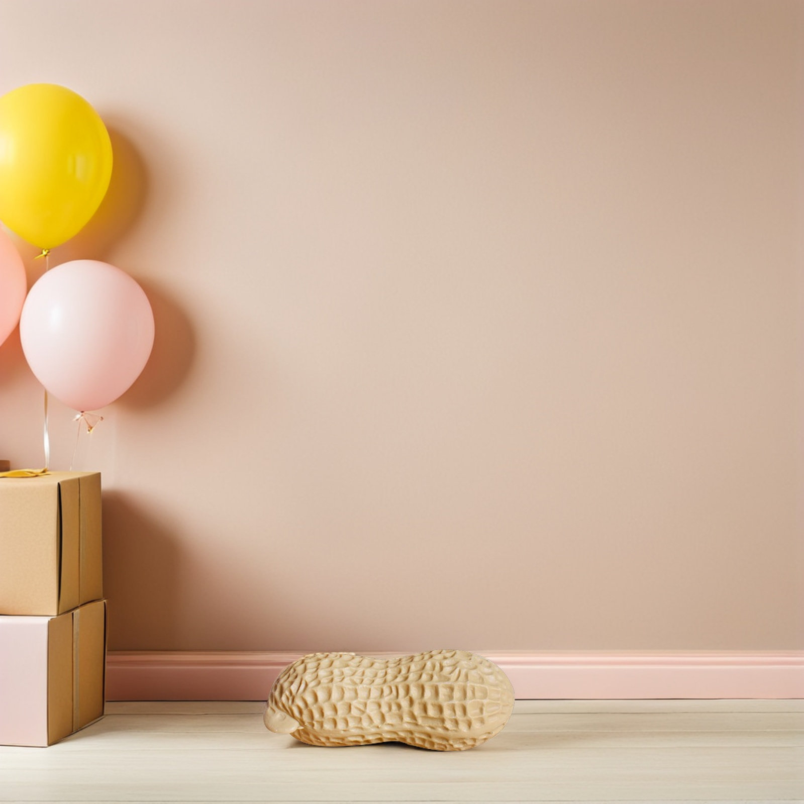 Gerçekçi Sahte Yer Fıstığı Süs - Home Decor Retail Stores incelemesi ve fiyatı