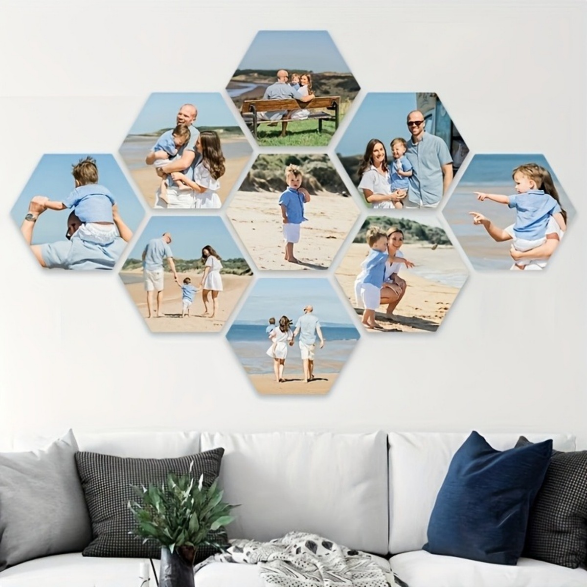 Özel Duvar Dekorasyonu — Moder - Home Decor Inspo incelemesi ve fiyatı