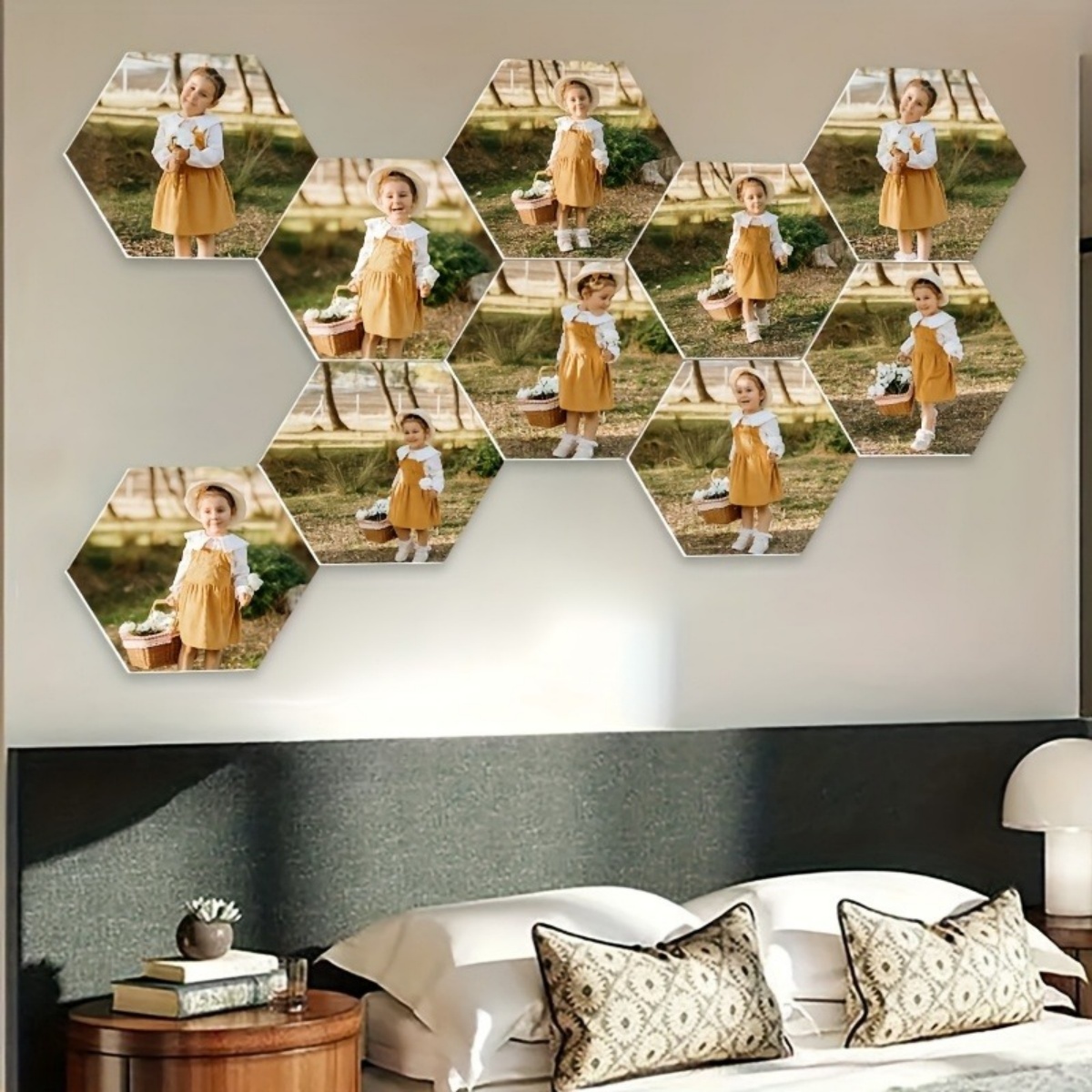 Özel Duvar Dekorasyonu — Moder - Home Decor Inspo incelemesi ve fiyatı