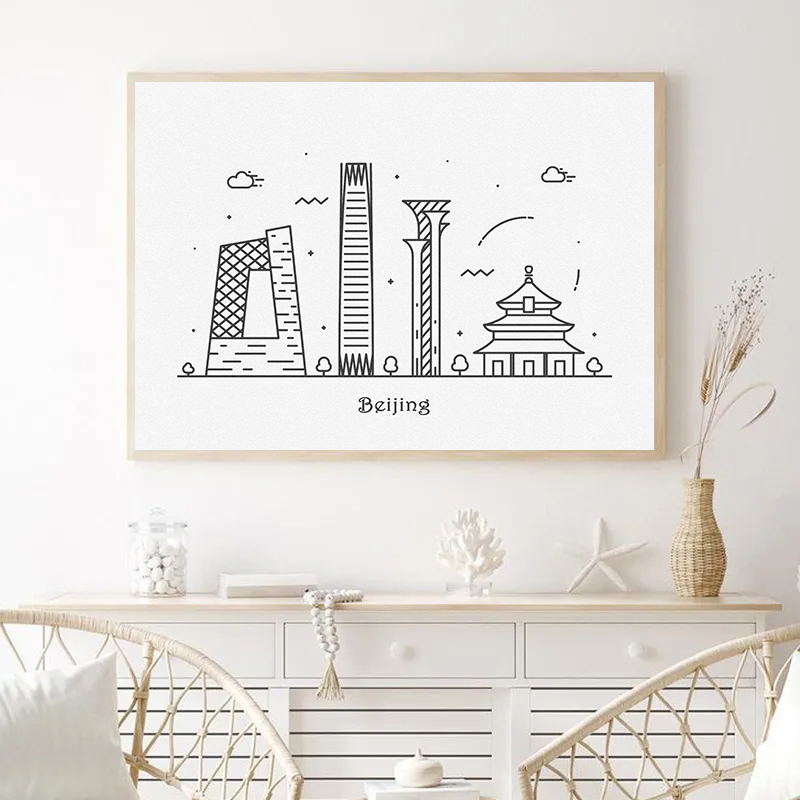 Şehir hattı pekin Paris New Or - Home Decor New Orleans incelemesi ve fiyatı