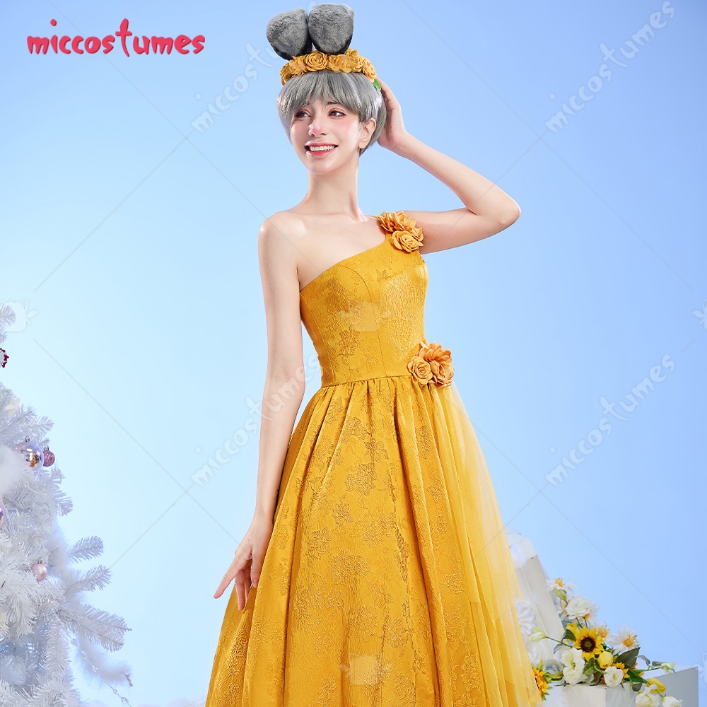【Gönderime Hazır】 Miccostumes  - Home Decor Yellow incelemesi ve fiyatı