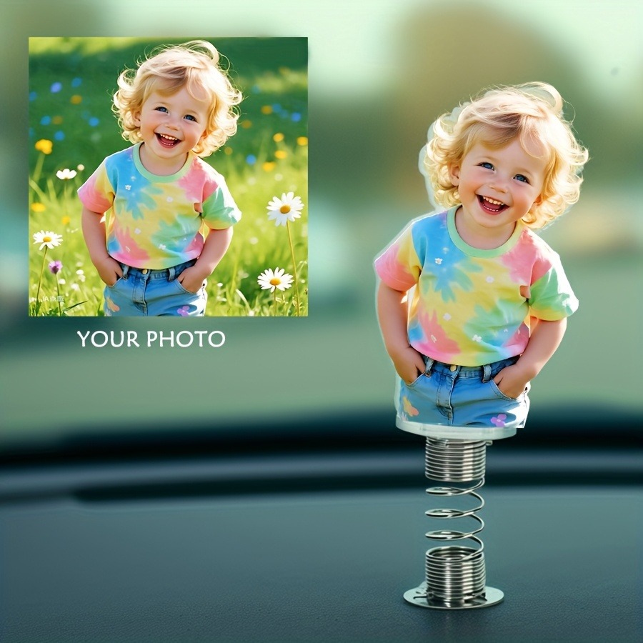 Kişiye Özel Akrilik Fotoğraf S - Home Decor Zone incelemesi ve fiyatı