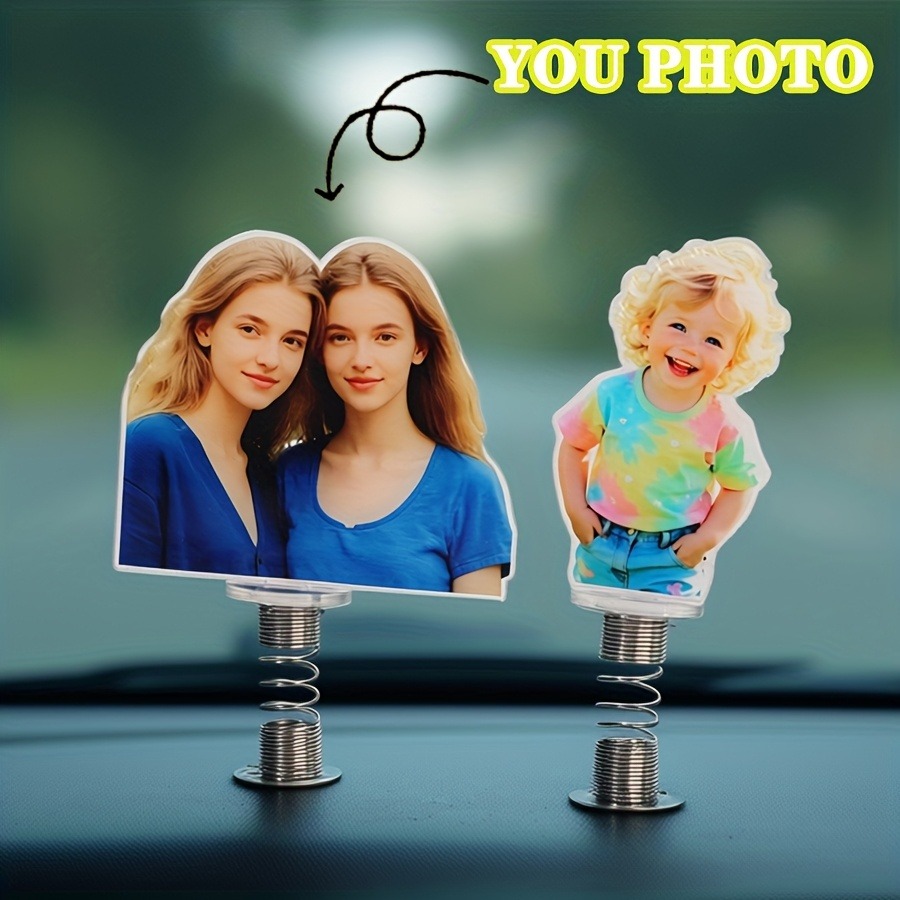 Kişiye Özel Akrilik Fotoğraf S - Home Decor Zone incelemesi ve fiyatı