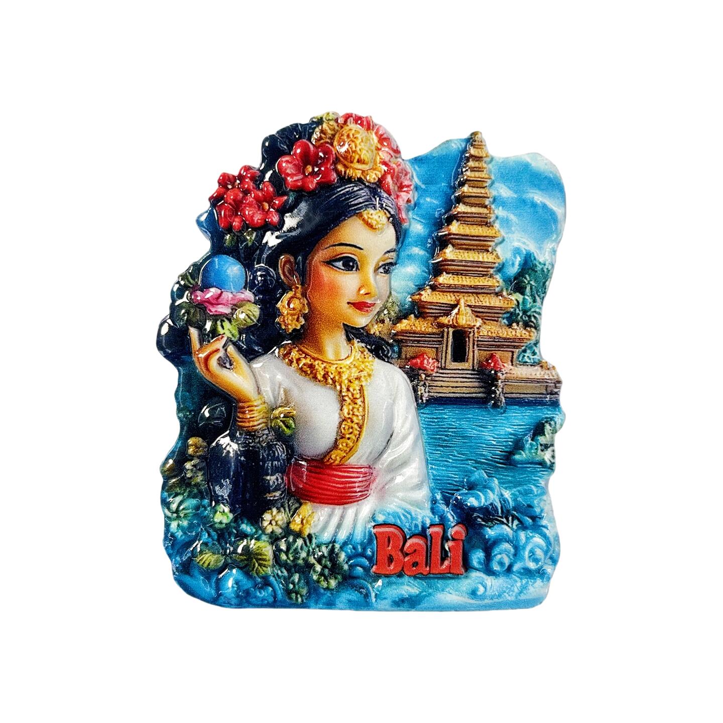 Endonezya Bali Yaratıcı Reçine - Home Decor Bali incelemesi ve fiyatı