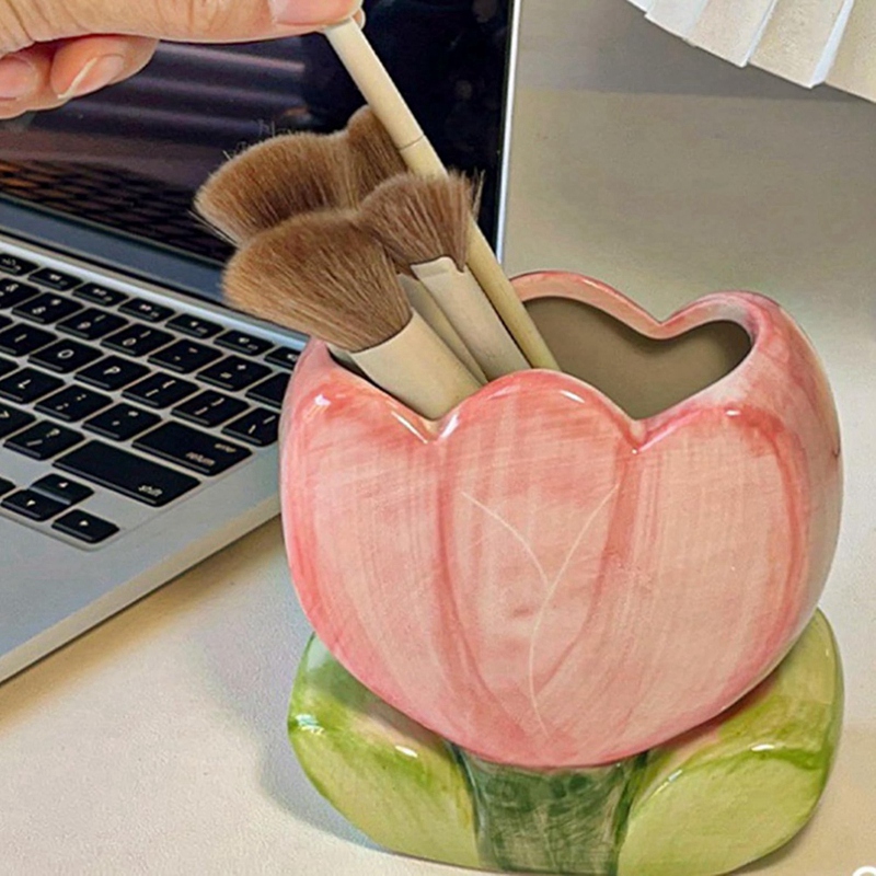 Ofis Masası Aksesuarları için  - Home Decor Tulip incelemesi ve fiyatı