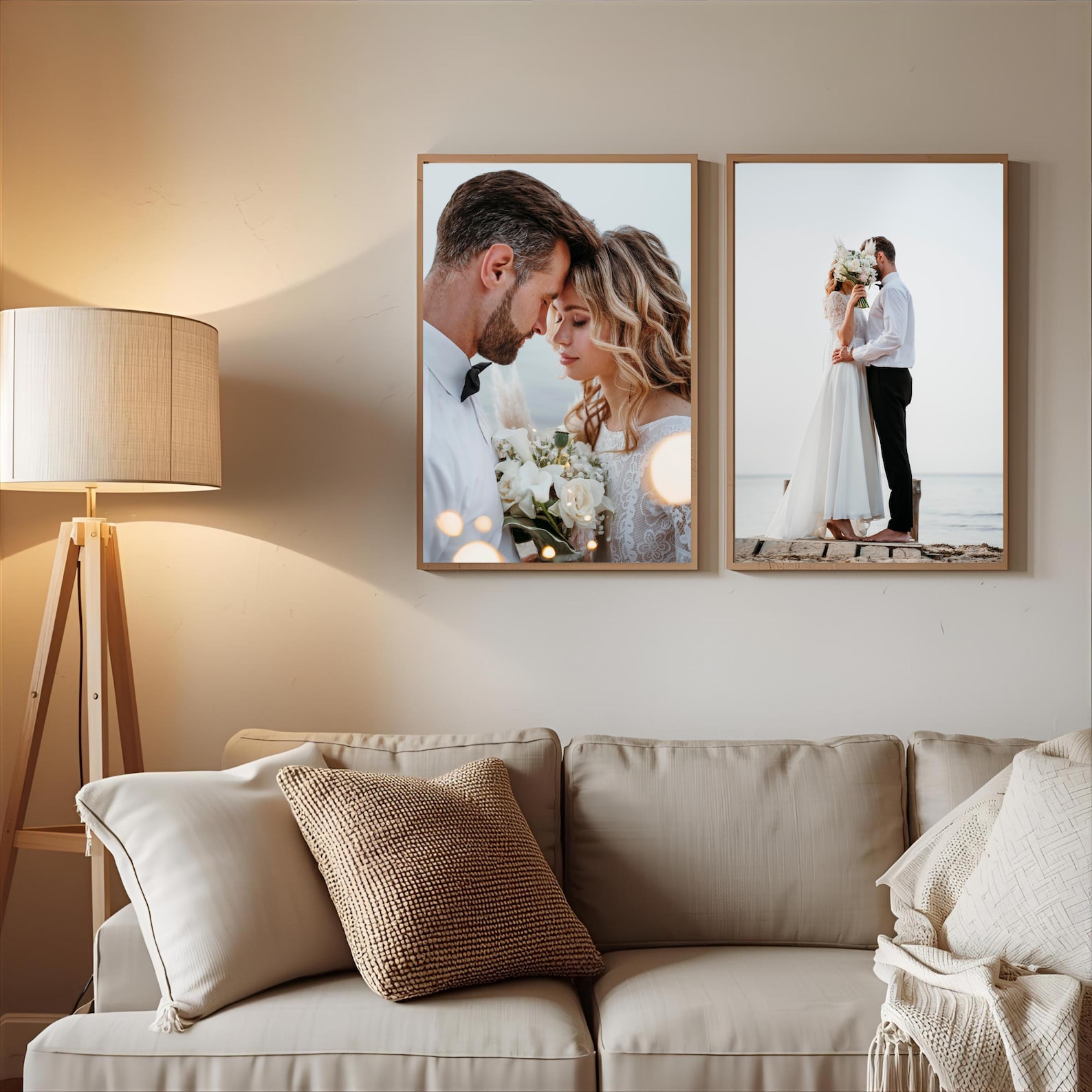 Kişiye Özel Fotoğraf Kanvası,  - Home Decor Inspo incelemesi ve fiyatı