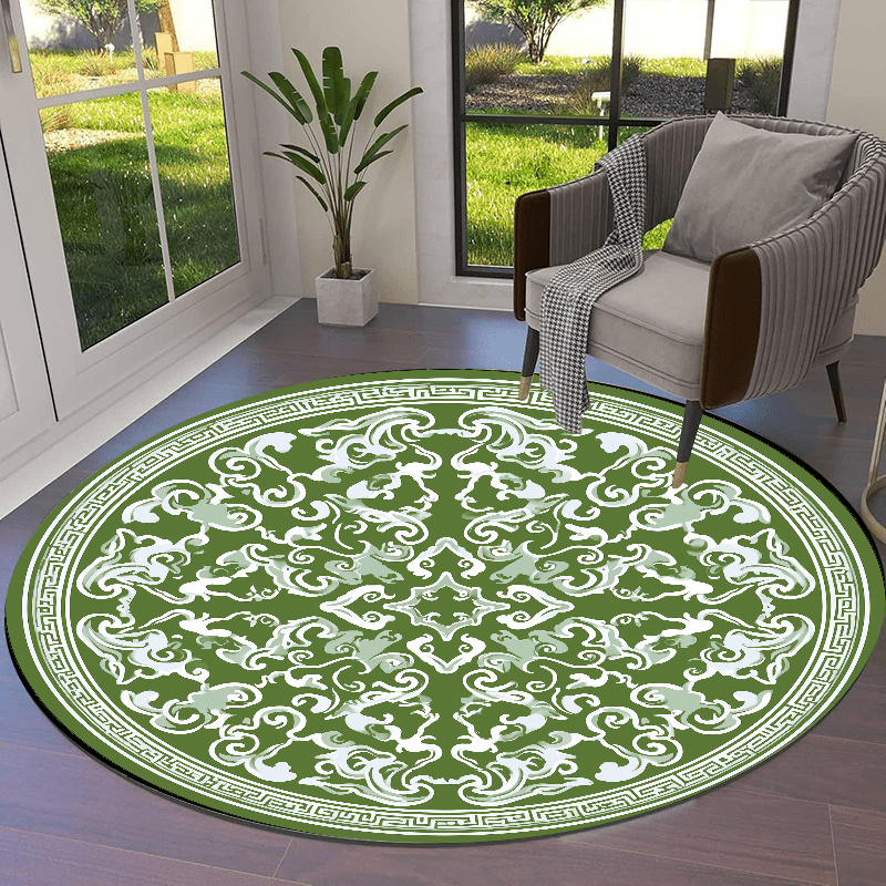 Vintage Süslü Desenli Halı, Da - Home Decor Retail Stores incelemesi ve fiyatı
