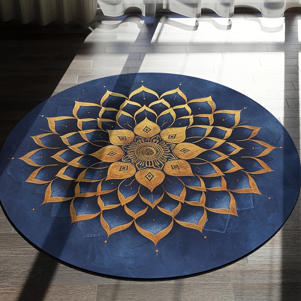 Vintage Simetrik Desenli Grafi - Home Decor Retail Stores incelemesi ve fiyatı