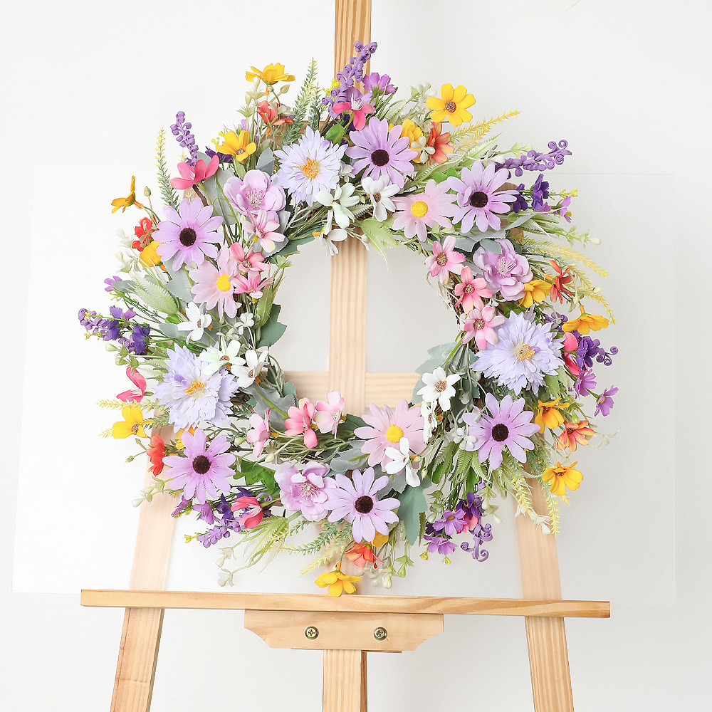 YeeNanee Canlı Kır Çiçekleri B - Home Decor Tulip incelemesi ve fiyatı