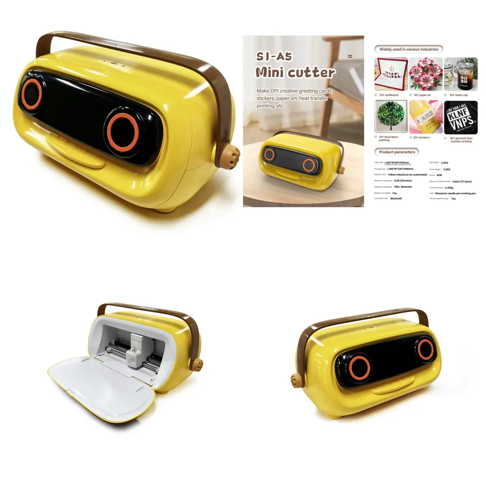 YINGHE A5 Boyutlu Bluetooth Ba - Home Decor Sticker incelemesi ve fiyatı