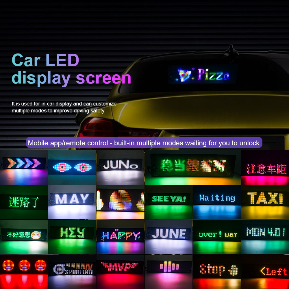 LED Matris Piksel Panel Kayan  - Home Decor Inspo incelemesi ve fiyatı