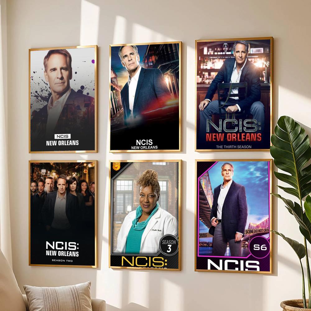 TV dizisi N-NCIS New Orleans-S - Home Decor New Orleans incelemesi ve fiyatı