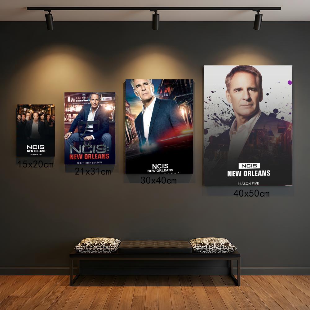 TV dizisi N-NCIS New Orleans-S - Home Decor New Orleans incelemesi ve fiyatı