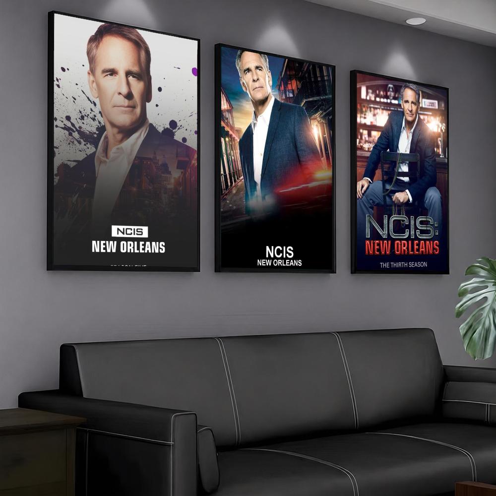 TV dizisi N-NCIS New Orleans-S - Home Decor New Orleans incelemesi ve fiyatı