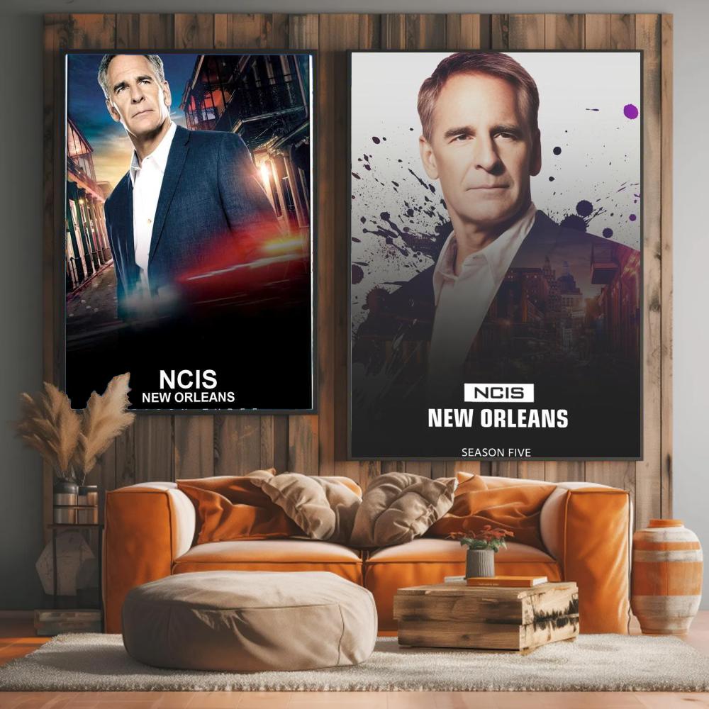 TV dizisi N-NCIS New Orleans-S - Home Decor New Orleans incelemesi ve fiyatı