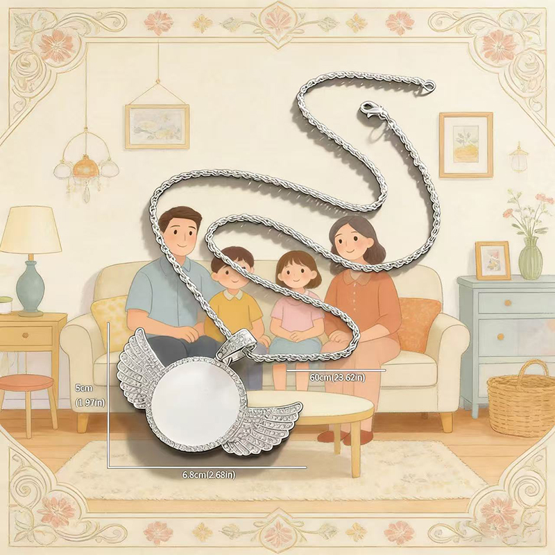 Kişiye Özel Tam Kolye Seti, Ya - Home Decor Inspo incelemesi ve fiyatı