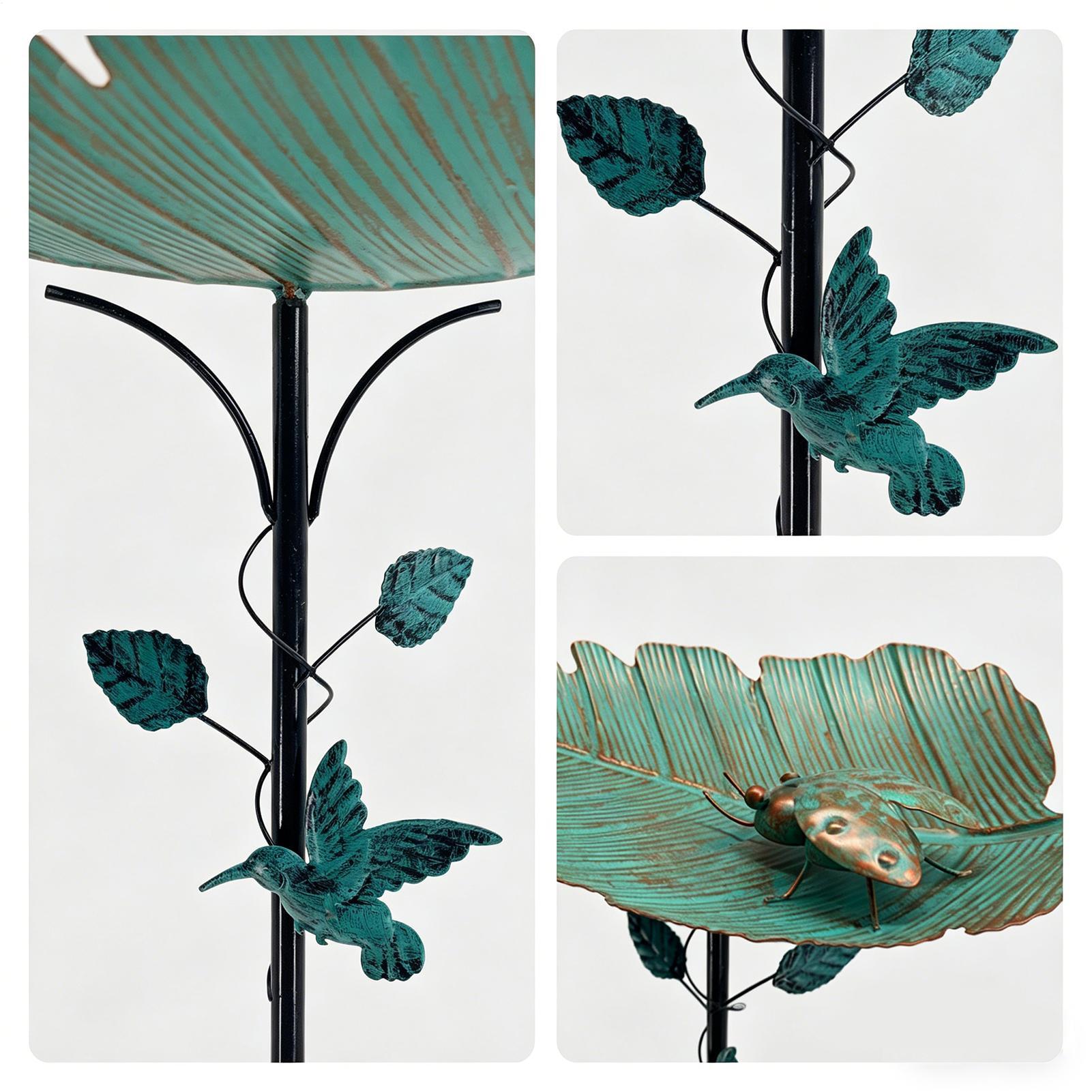 Dış Mekan Dekoratif Kase Besle - Home Decor Outside incelemesi ve fiyatı