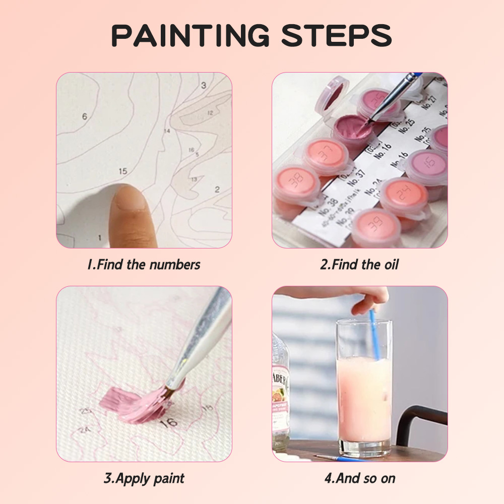6 Parça Lale Şakayık Vazo Nare - Home Decor Tulip incelemesi ve fiyatı