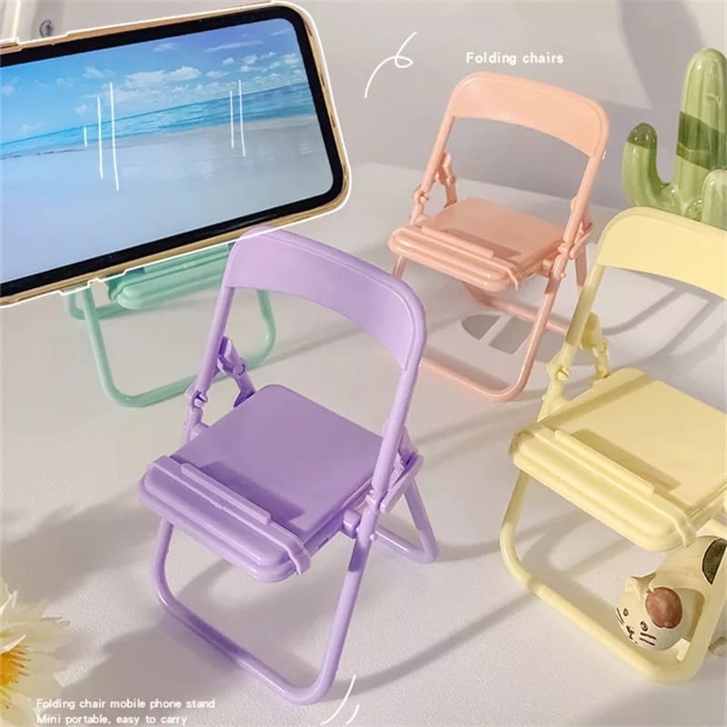 Sevimli Sandalye Telefon Tutuc - Home Decor Accessories incelemesi ve fiyatı